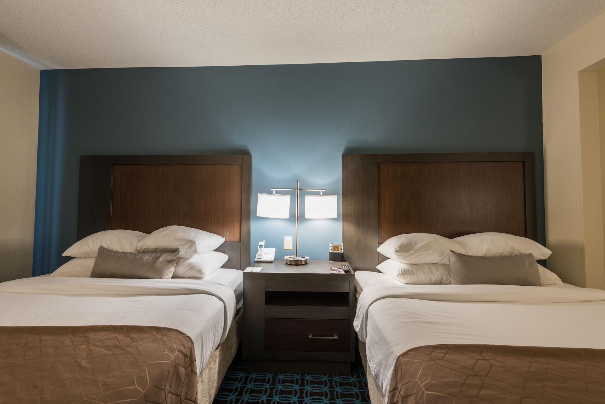 Wingate By Wyndham Chicago Schaumburg Hotel Екстериор снимка