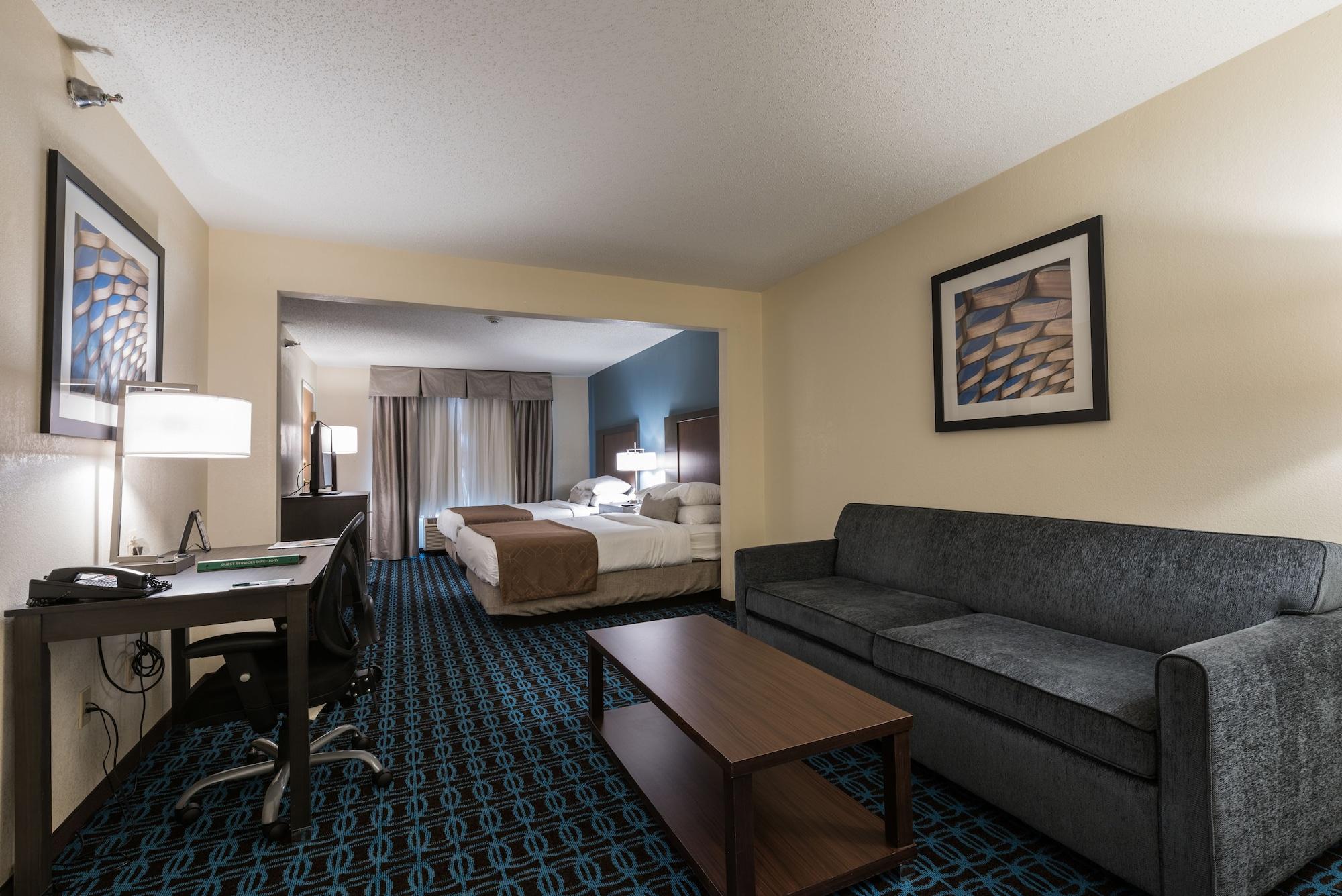 Wingate By Wyndham Chicago Schaumburg Hotel Екстериор снимка