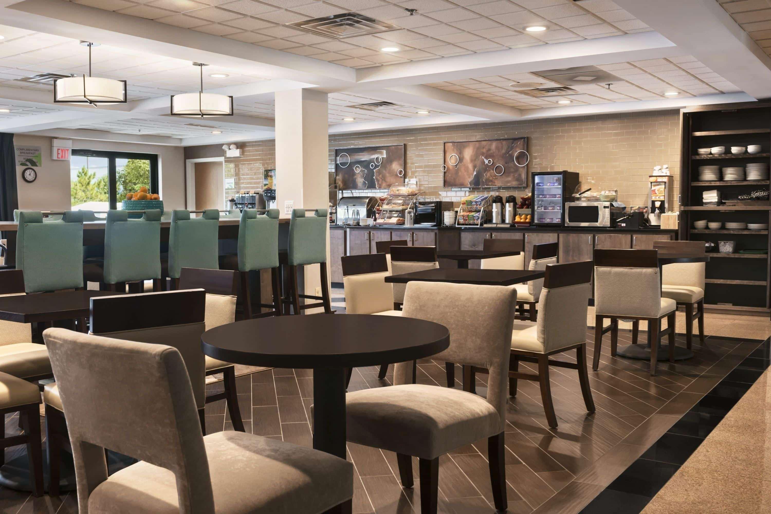 Wingate By Wyndham Chicago Schaumburg Hotel Екстериор снимка