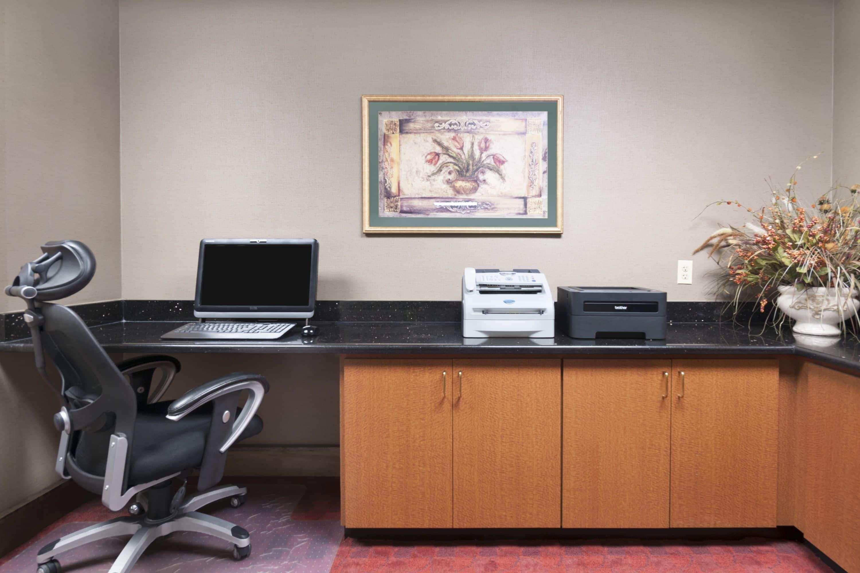 Wingate By Wyndham Chicago Schaumburg Hotel Екстериор снимка