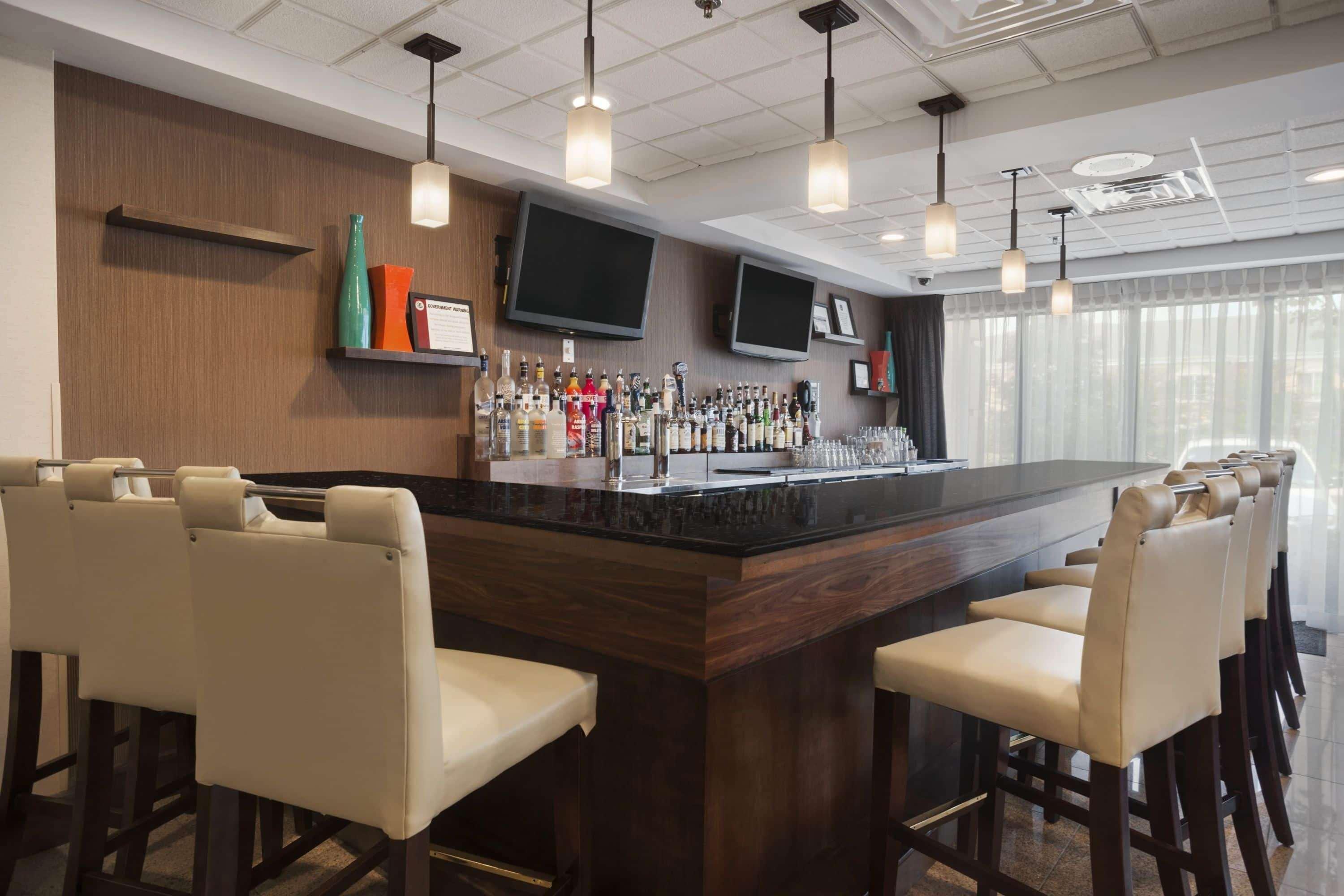 Wingate By Wyndham Chicago Schaumburg Hotel Екстериор снимка