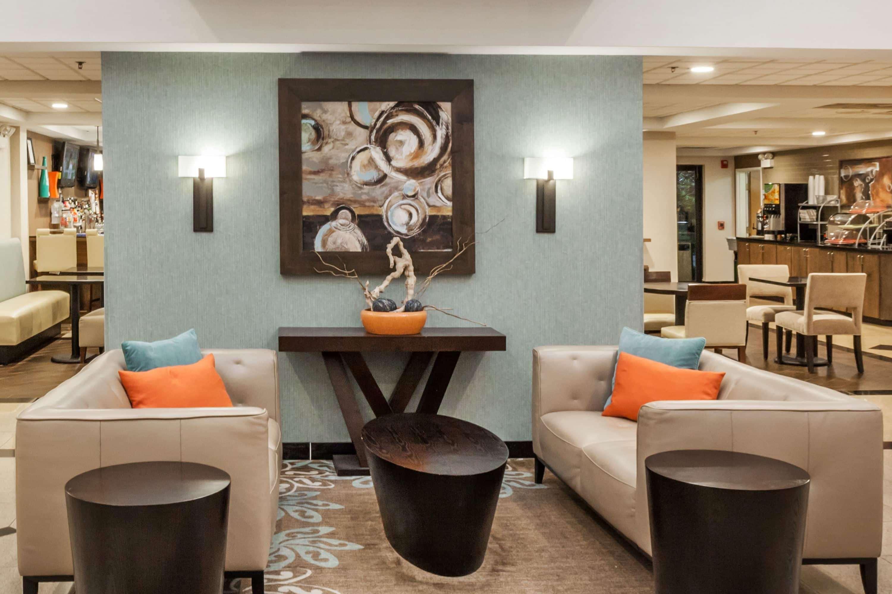 Wingate By Wyndham Chicago Schaumburg Hotel Екстериор снимка