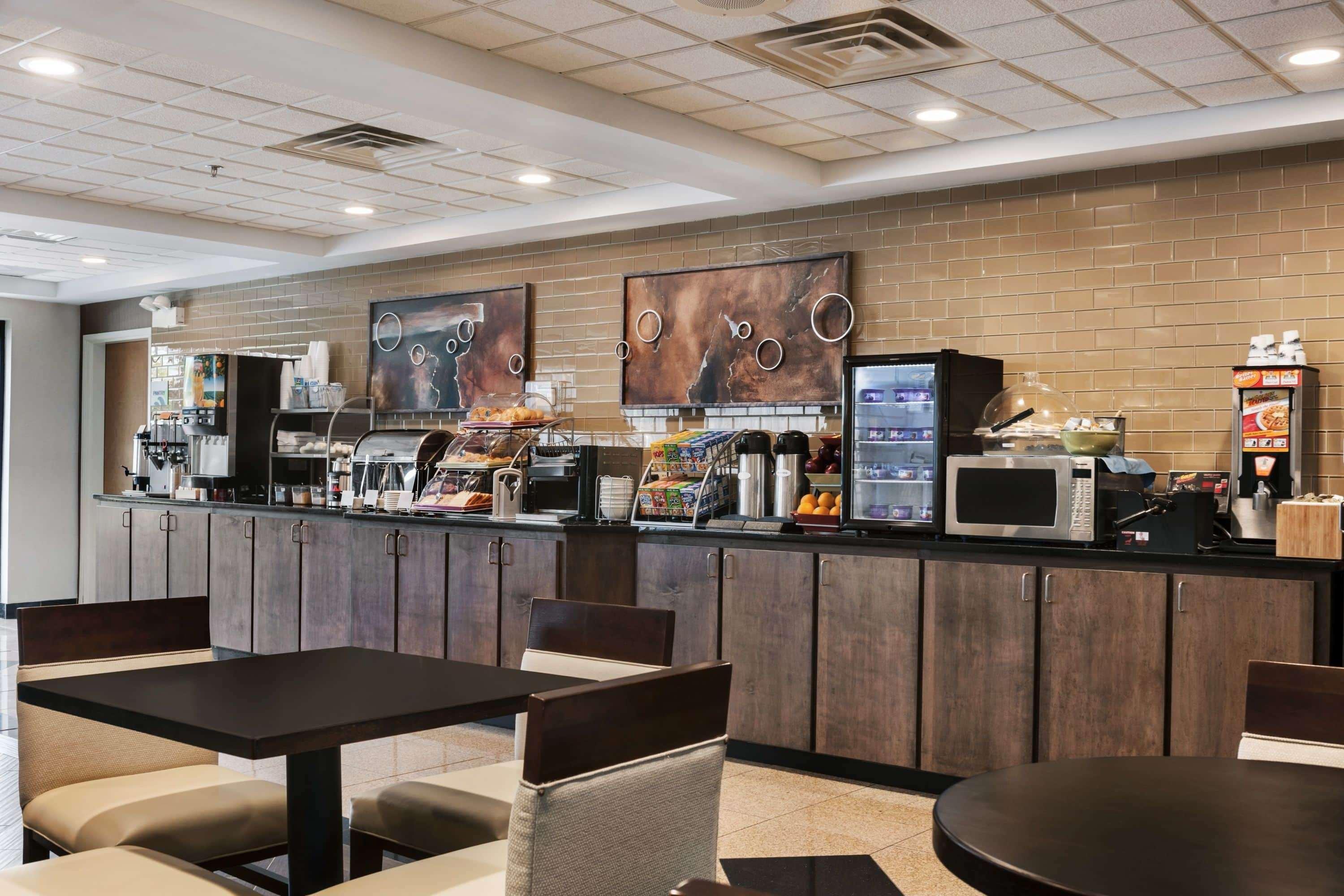 Wingate By Wyndham Chicago Schaumburg Hotel Екстериор снимка