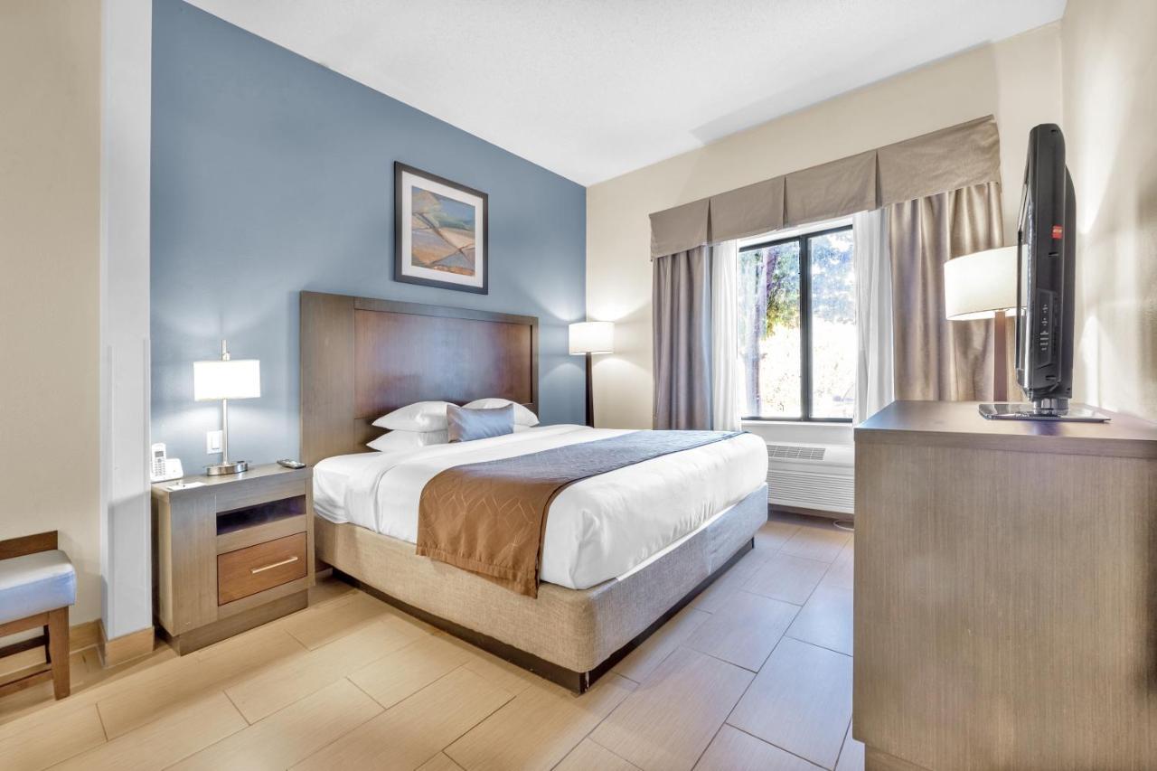 Wingate By Wyndham Chicago Schaumburg Hotel Стая снимка