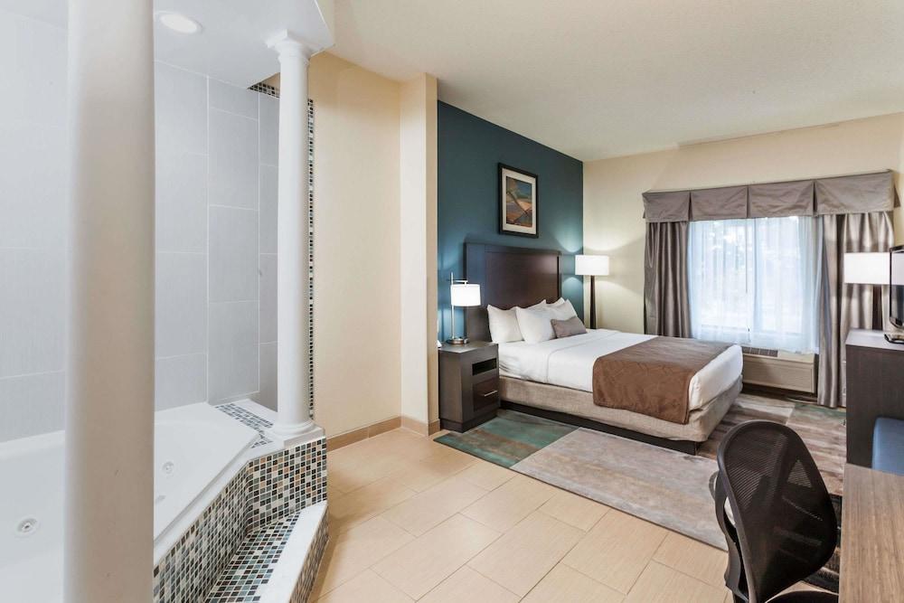 Wingate By Wyndham Chicago Schaumburg Hotel Екстериор снимка