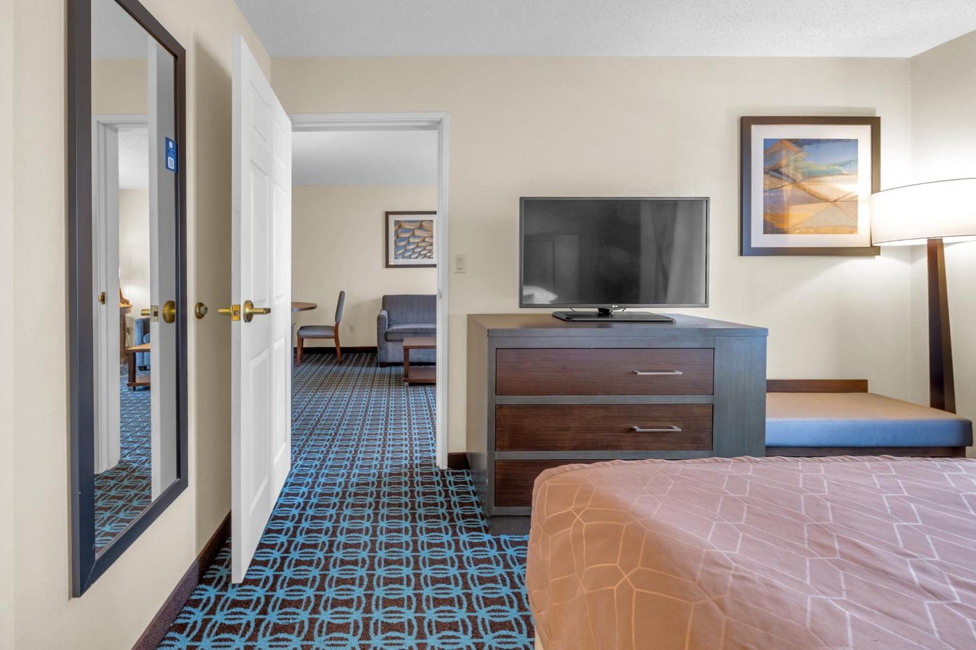 Wingate By Wyndham Chicago Schaumburg Hotel Стая снимка
