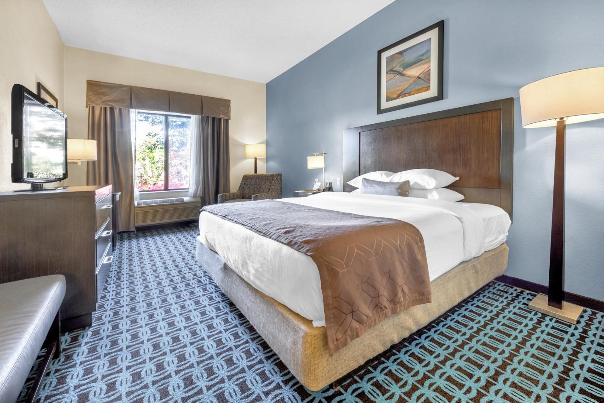 Wingate By Wyndham Chicago Schaumburg Hotel Стая снимка