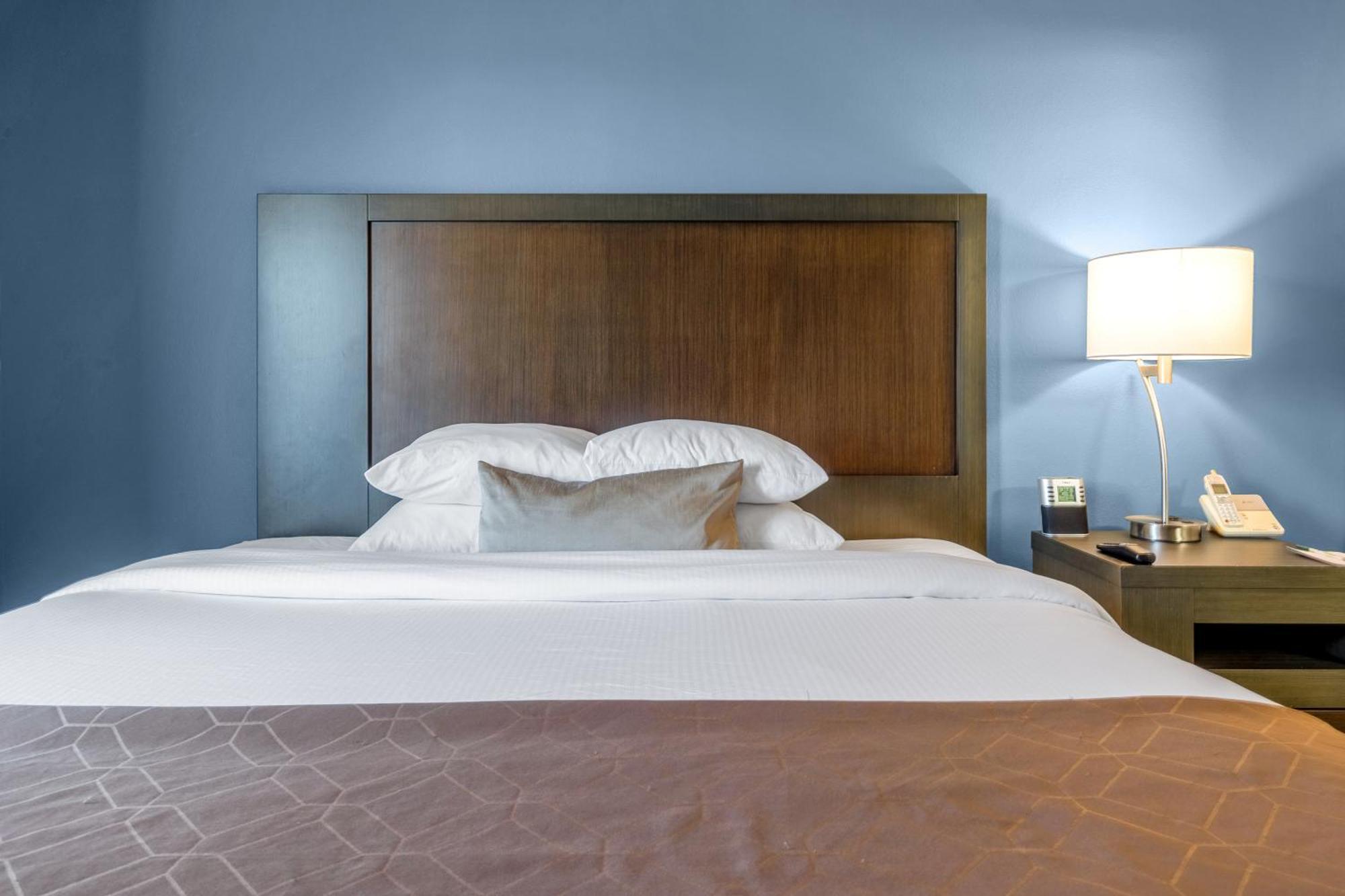 Wingate By Wyndham Chicago Schaumburg Hotel Стая снимка