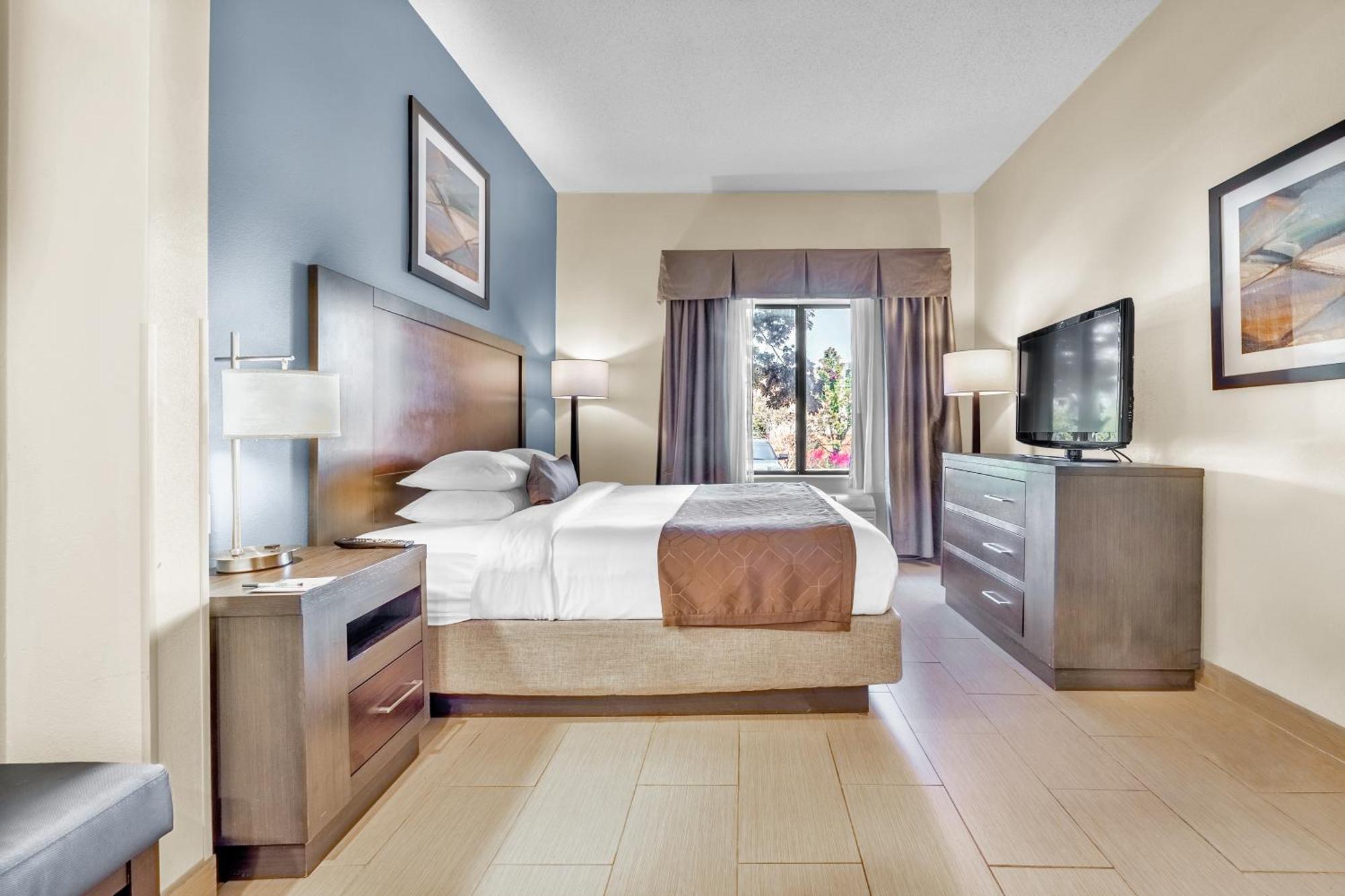 Wingate By Wyndham Chicago Schaumburg Hotel Стая снимка