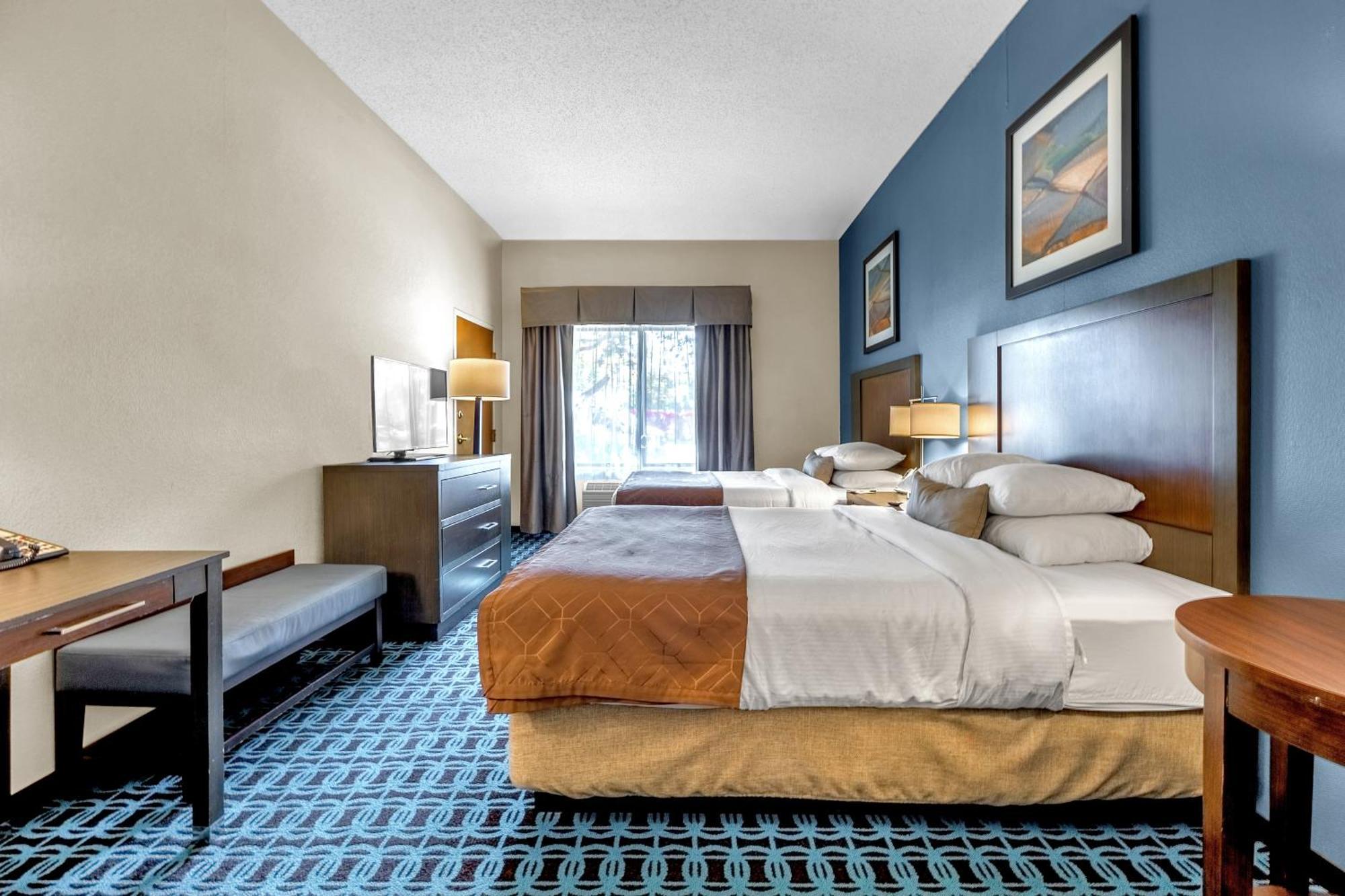 Wingate By Wyndham Chicago Schaumburg Hotel Стая снимка