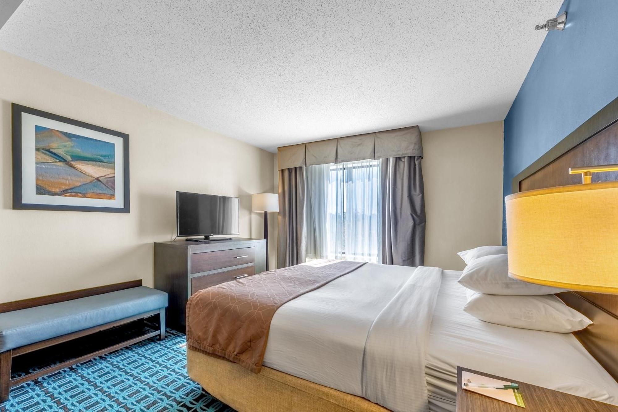 Wingate By Wyndham Chicago Schaumburg Hotel Стая снимка